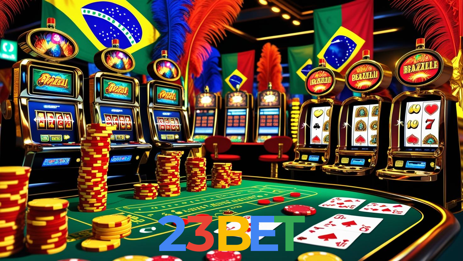 Jogos Crash no Cassino 23BET