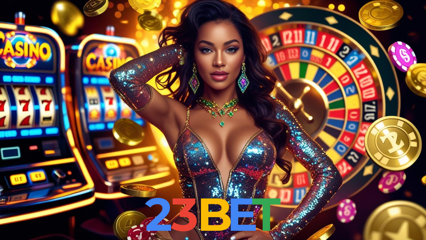 Jogos Crash no Cassino 23BET