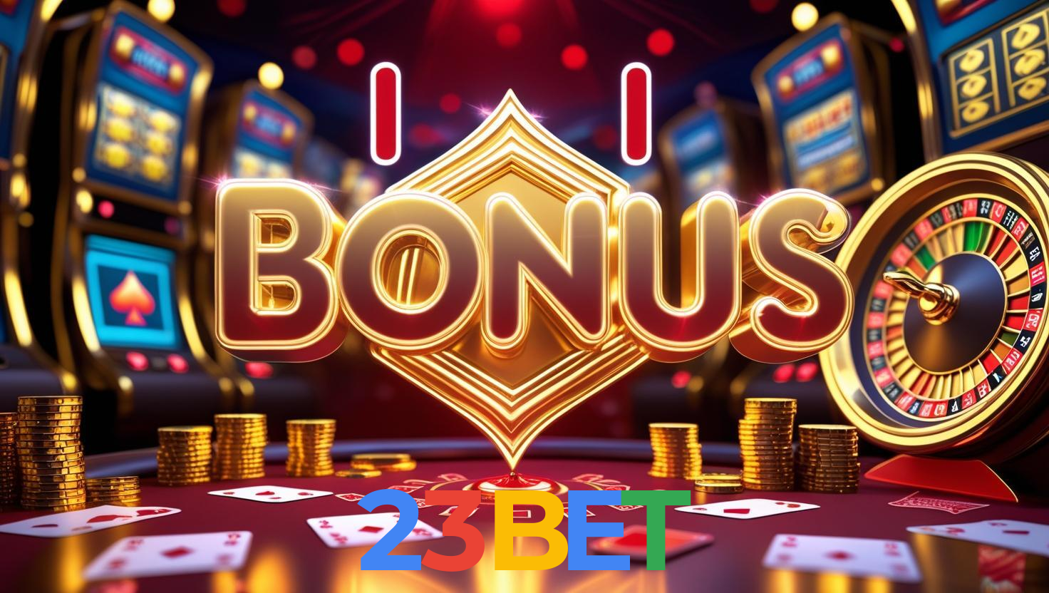 Cadastro na23BET