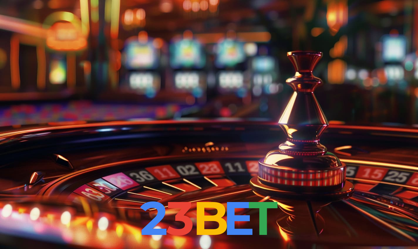 Cassino Online23BET