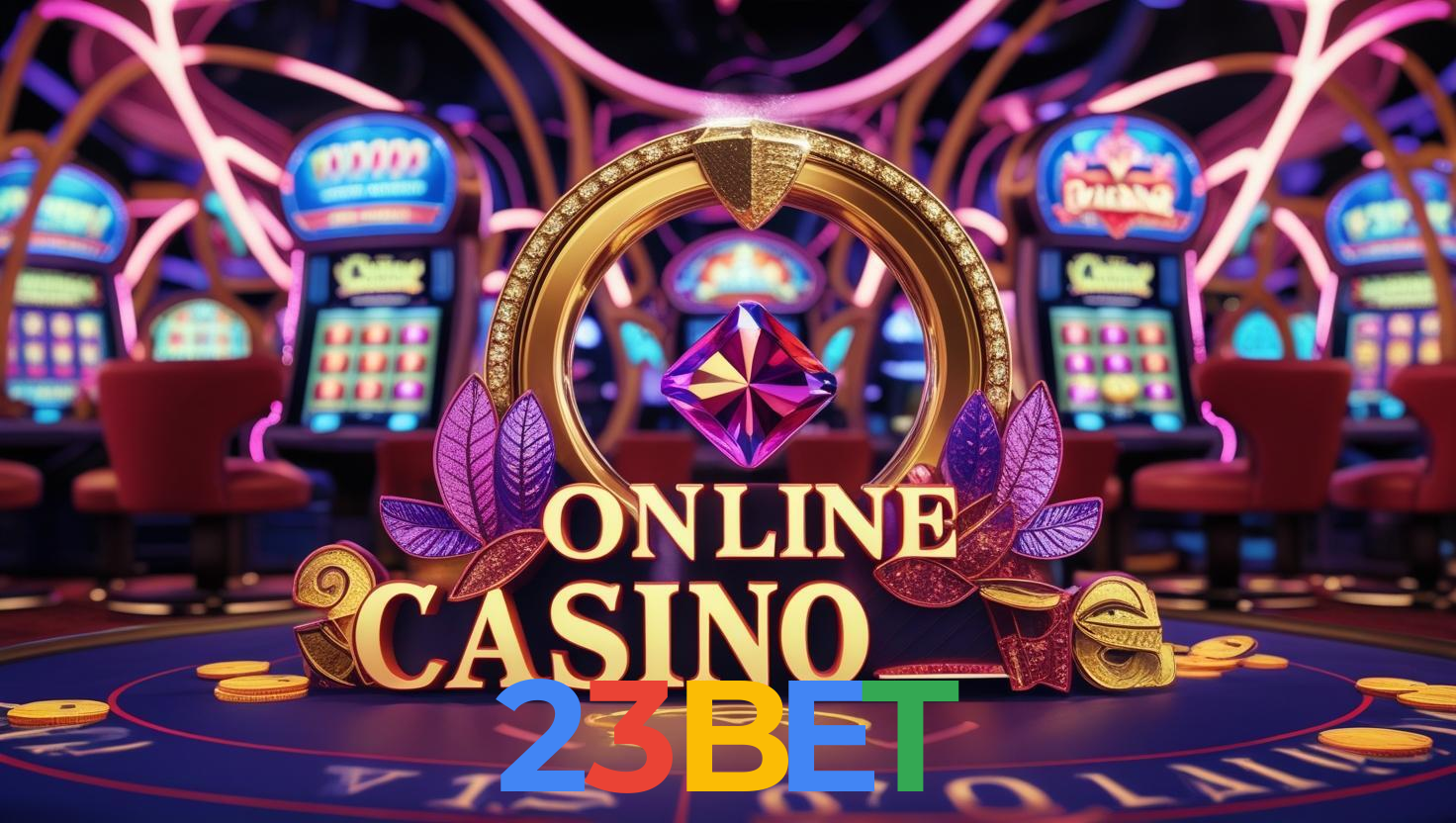 Acesso ao 23BET