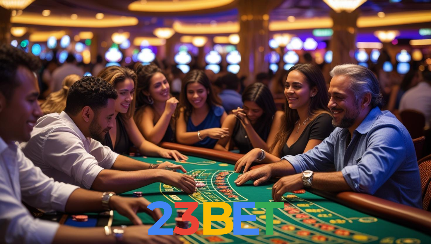 Acessar o site 23BET COM