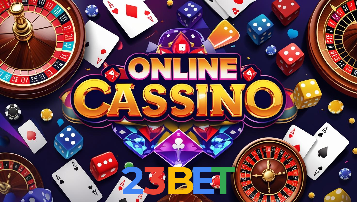Cassino Online 23BET