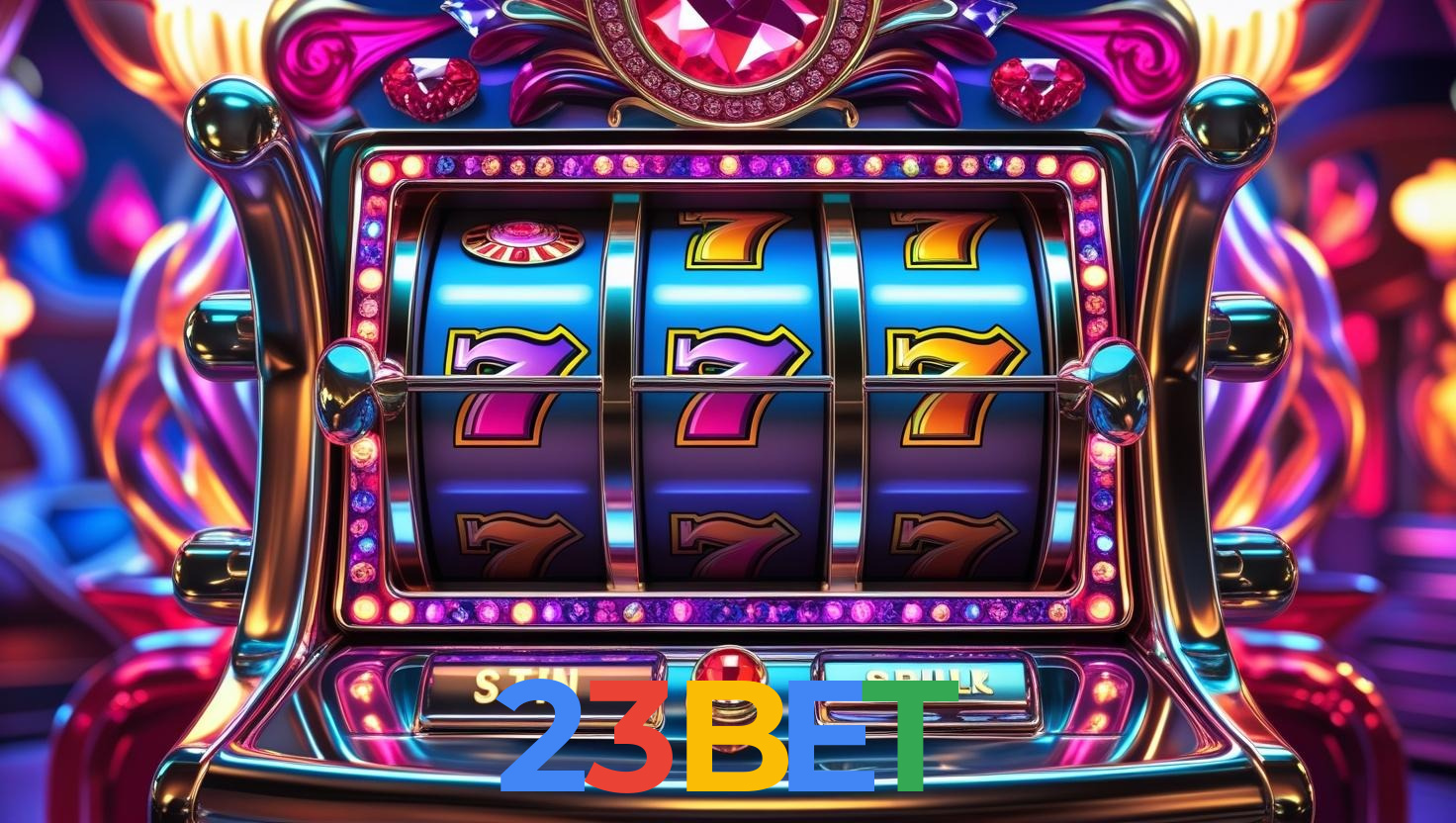 Cadastro na 23BET