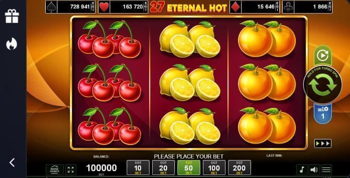 Acesso ao 23BET