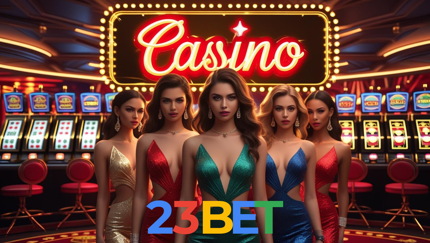 Acesso ao 23BET
