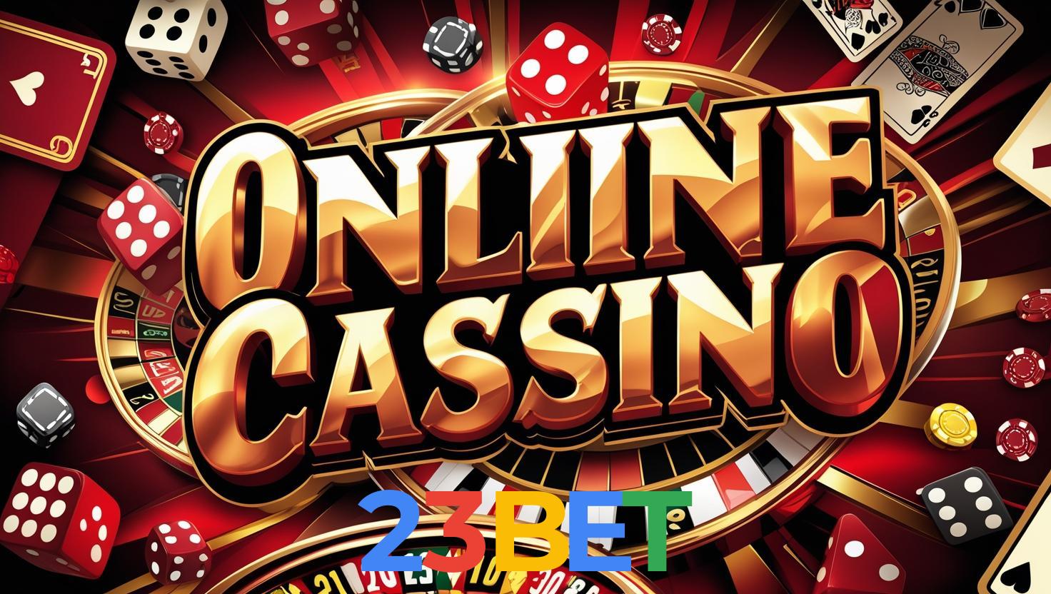 Acesso ao 23BET