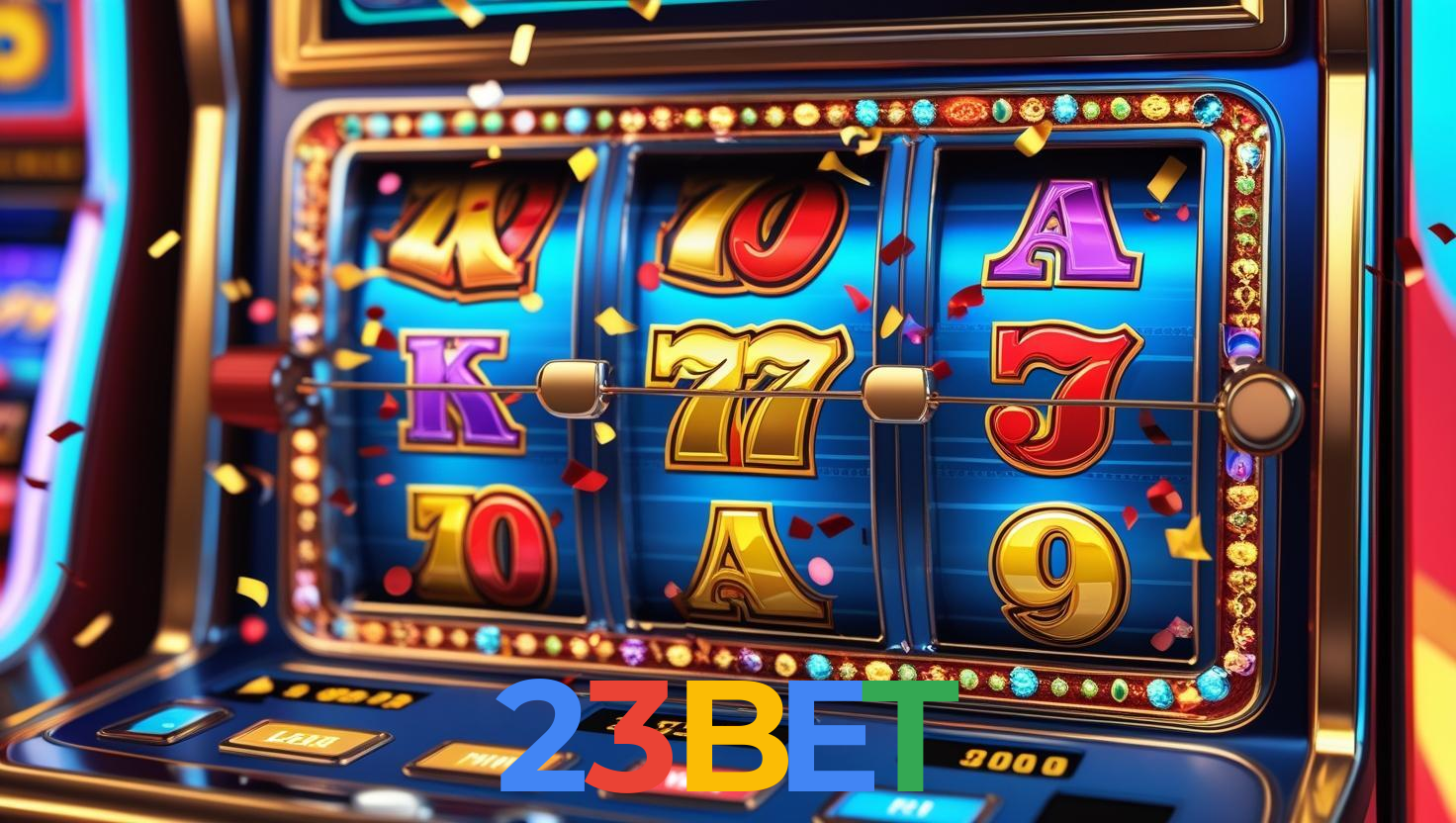 Cassino Online 23BET