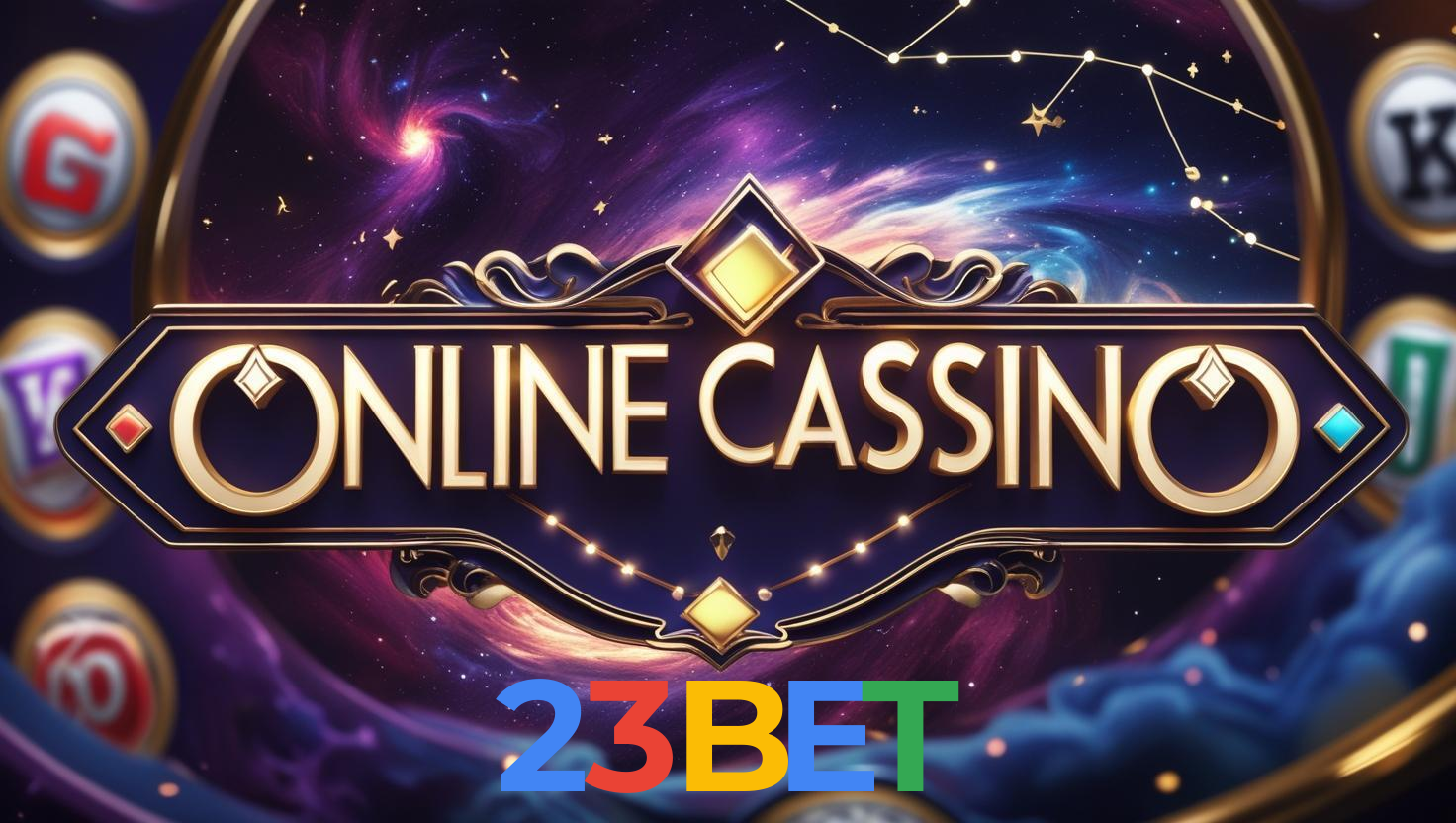 Acesso ao 23BET
