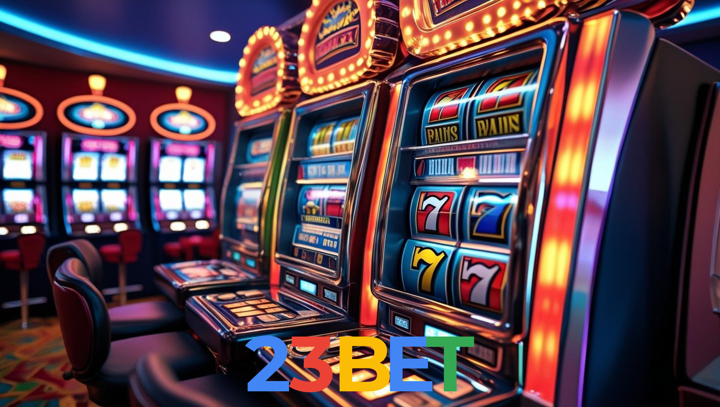 Cassino Online 23BET