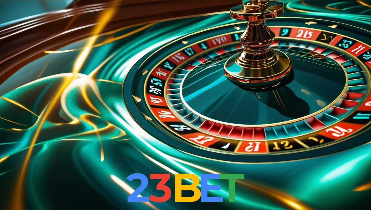 Apostas no 23BET