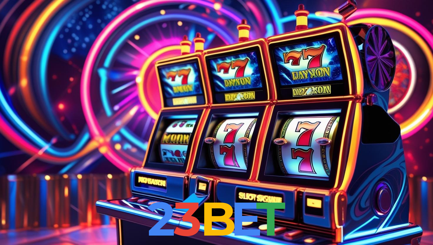 Cassino Online 23BET