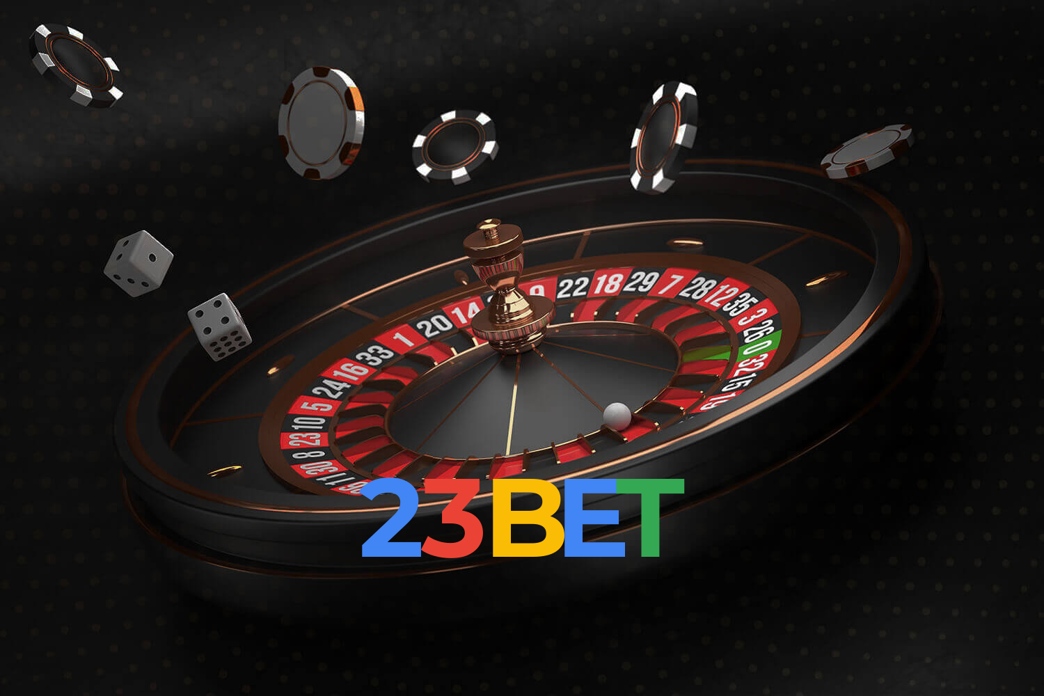 Cassino Online 23BET