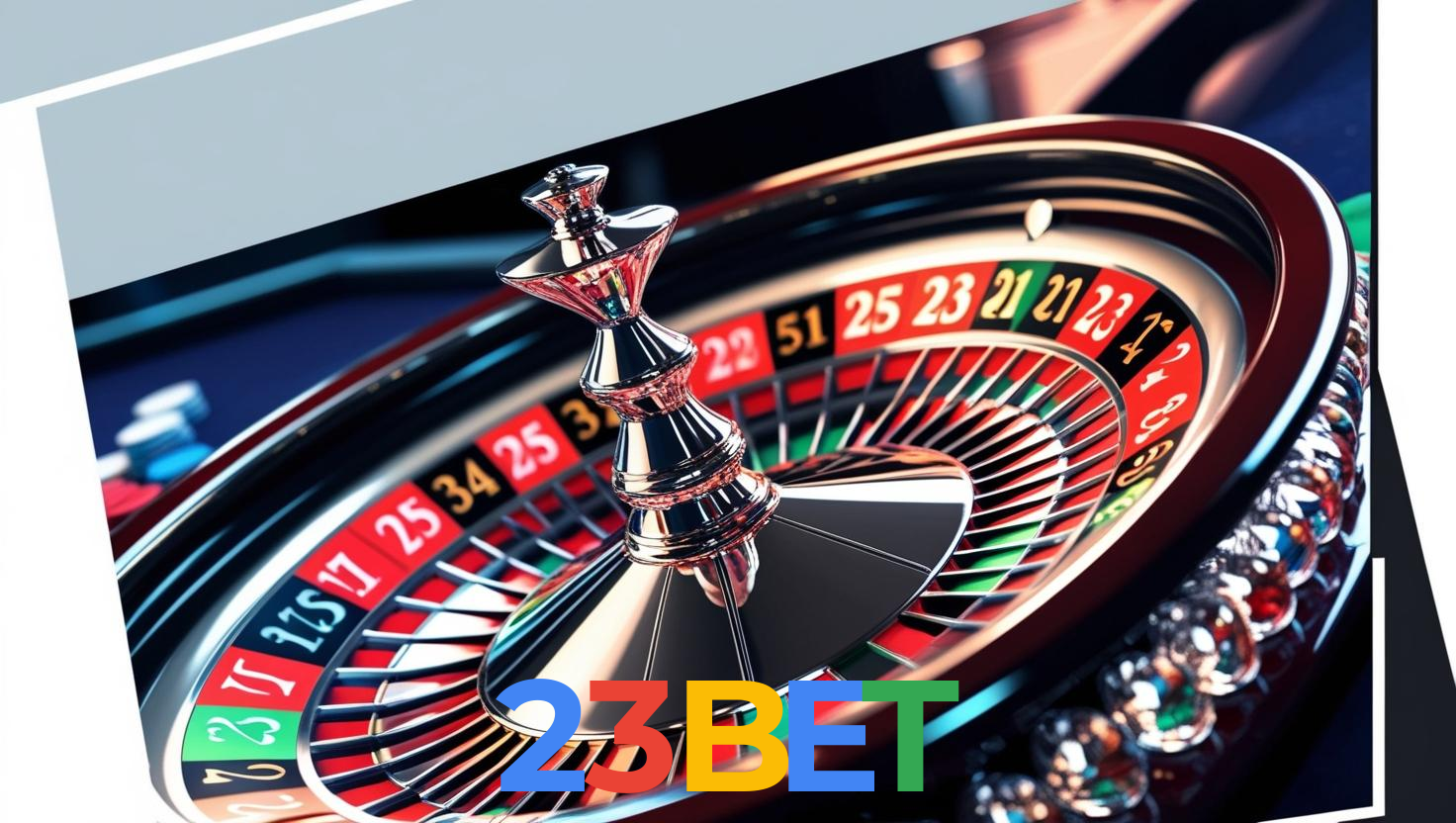 Acesso ao23BET